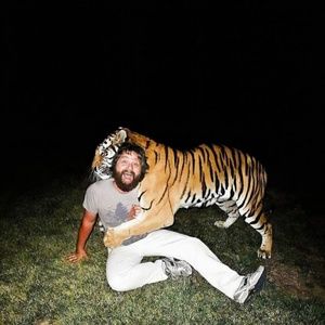 Meet your Posher, Jonathan